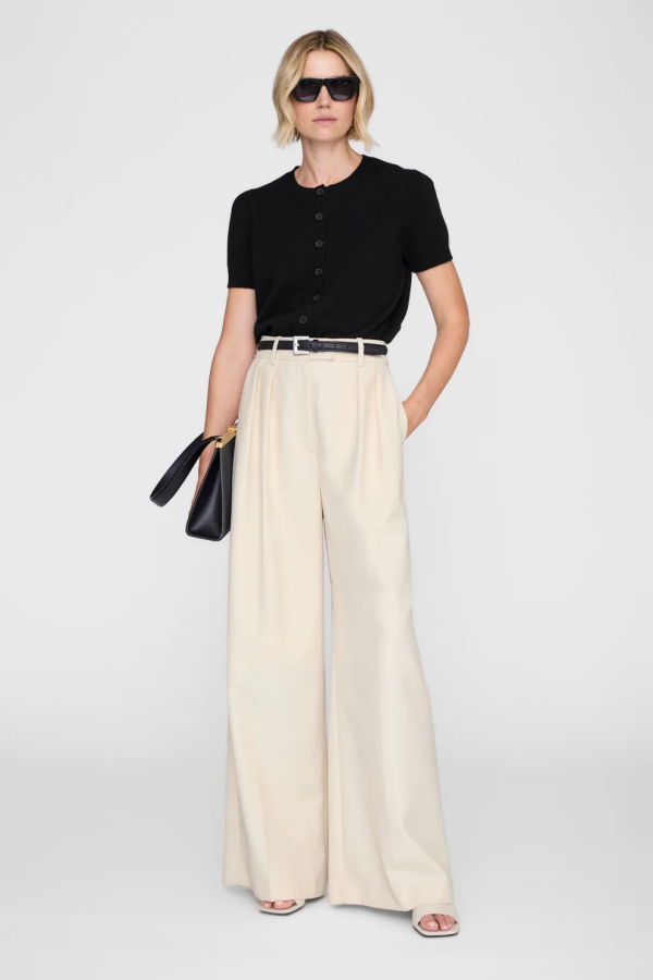 Anine Bing Gracie Cardigan