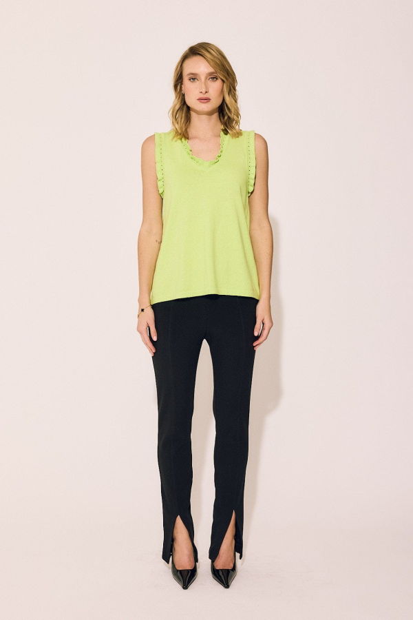 Lindsay Nicholas New York Ally Pant