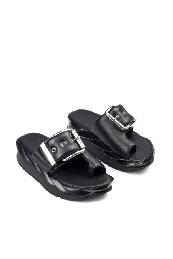 4CCCCEES Mellow Glow Sandal