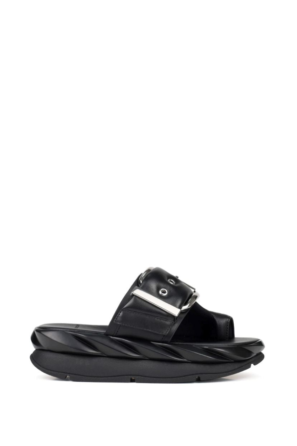 4CCCCEES Mellow Glow Sandal