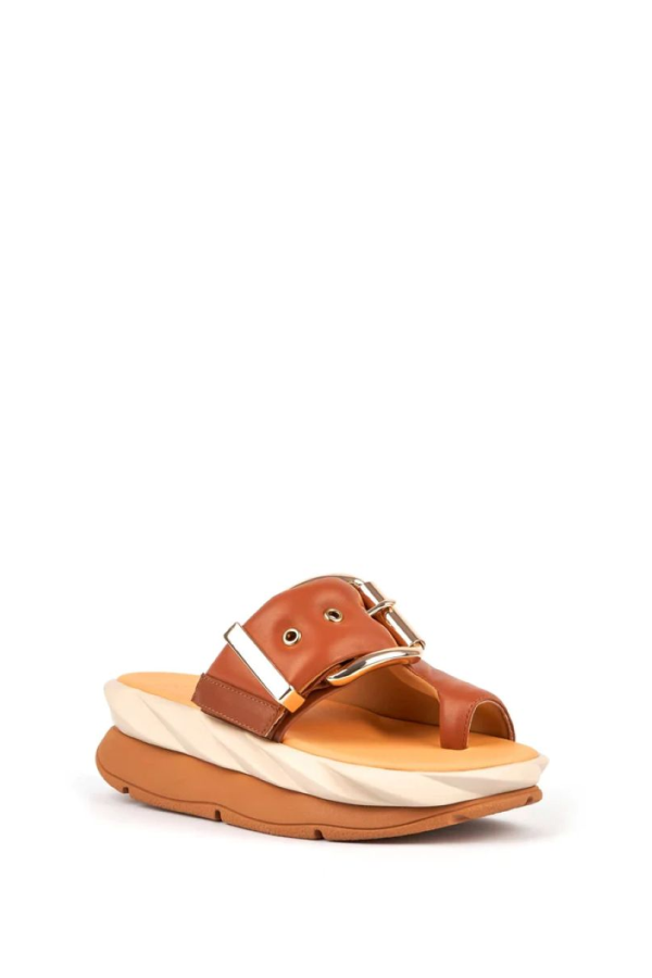 4CCCCEES Mellow Glow Sandal