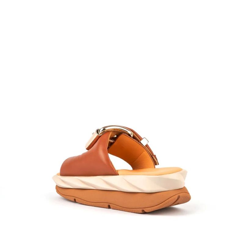 4CCCCEES Mellow Glow Sandal