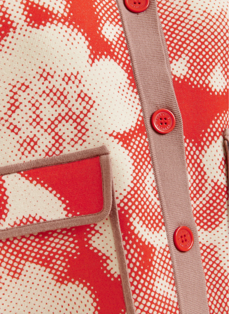 Essentiel Antwerp Joly Knit Cardigan