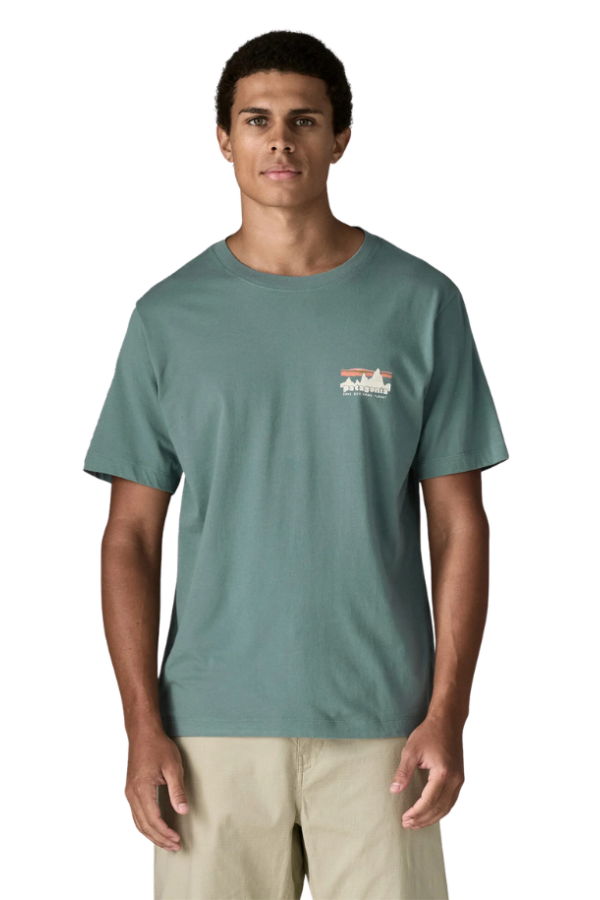 Patagonia '73 Skyline T-Shirt