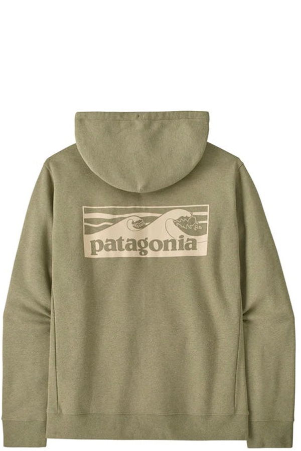 Patagonia Boardshort Logo Uprisal Hoodie