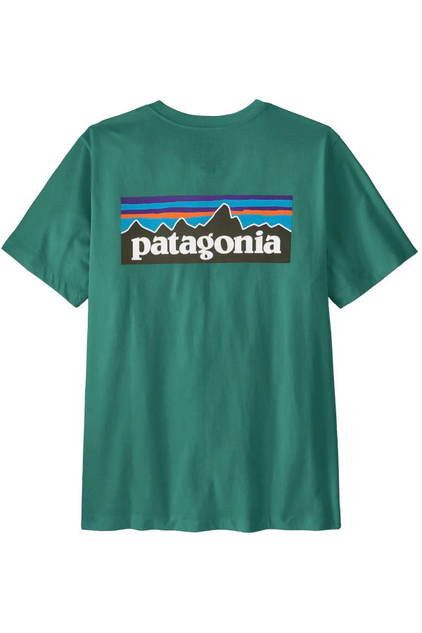 Patagonia P-6 Logo Responsibili-Tee Tee