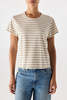 amo denim Lovey Tee Top - Thumbnail 1