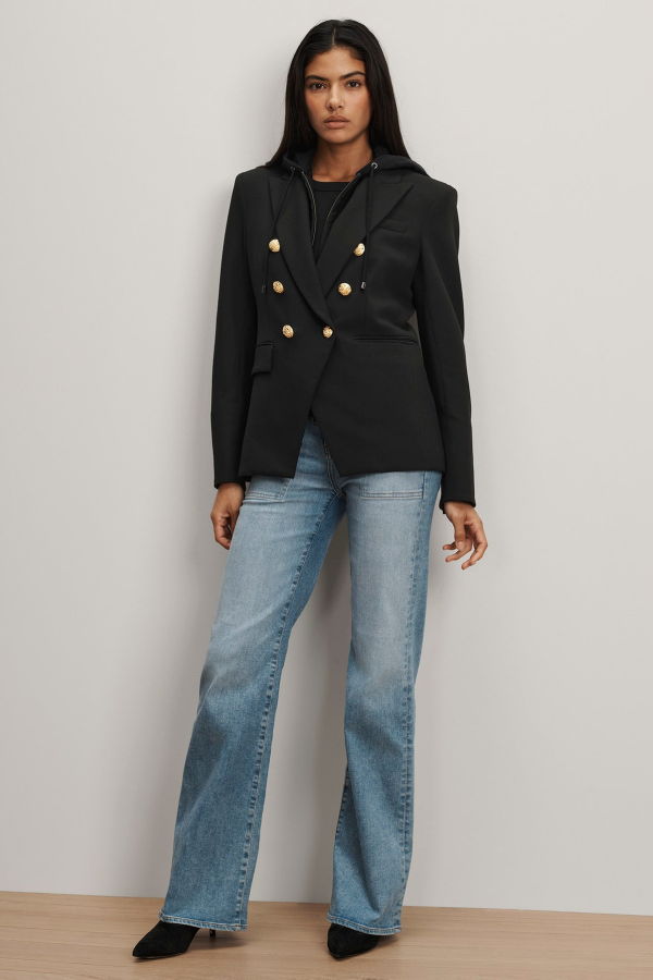Veronica Beard Miller Dickey Jacket