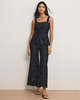 Veronica Beard Mirielle Eyelet Tank Top - Thumbnail 2