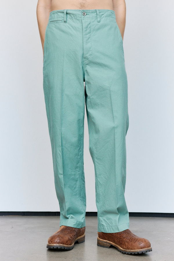 Visvim Broader Chino Pants