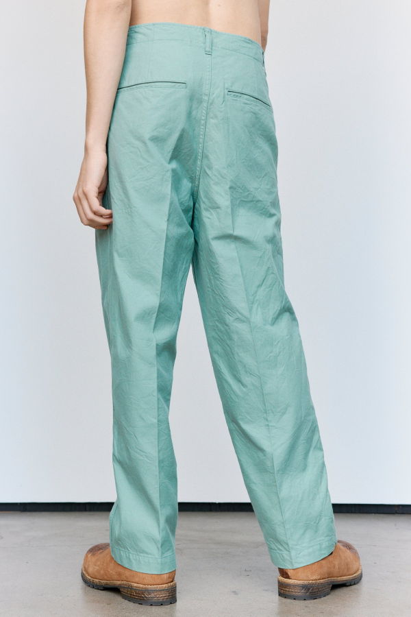 Visvim Broader Chino Pants