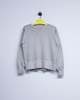 Taiga Takahashi LOT.603 Usuzumi Cotton Sweat Shirt - Thumbnail 1