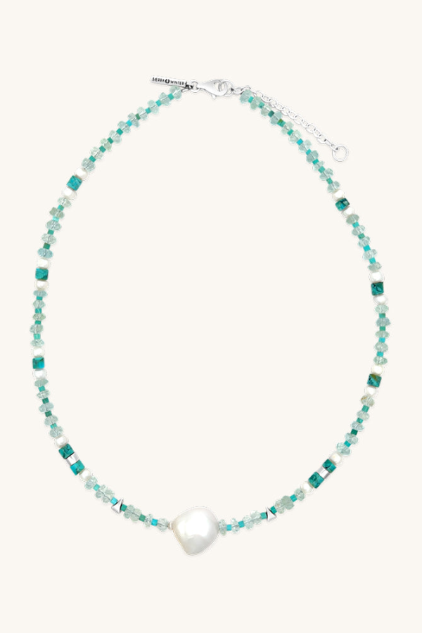 Sierra Winter Jewelry Reese Necklace