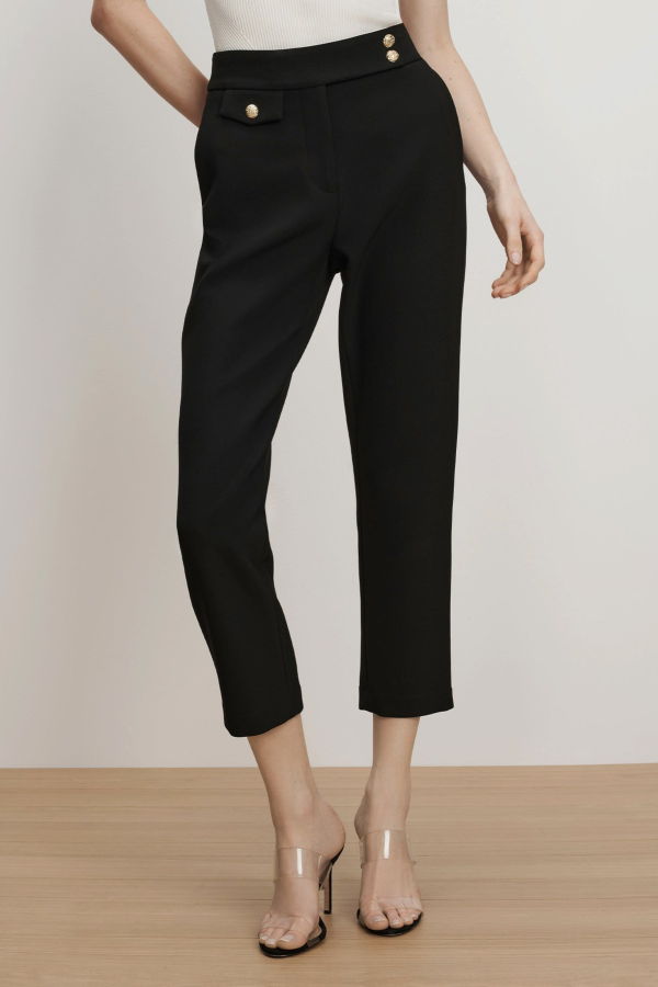 Veronica Beard Renzo Pants