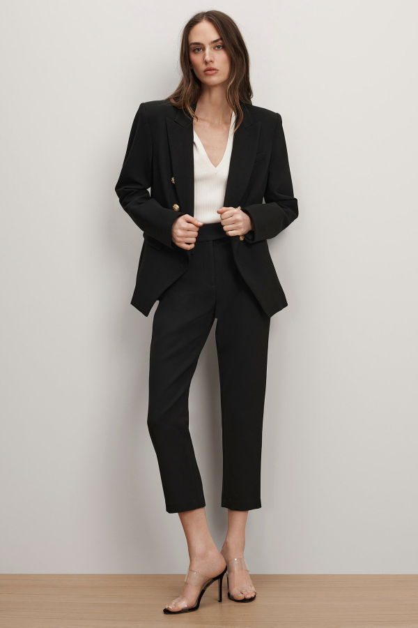 Veronica Beard Renzo Pants