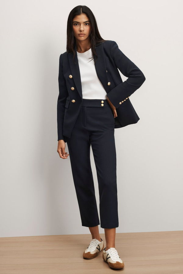 Veronica Beard Renzo Pant