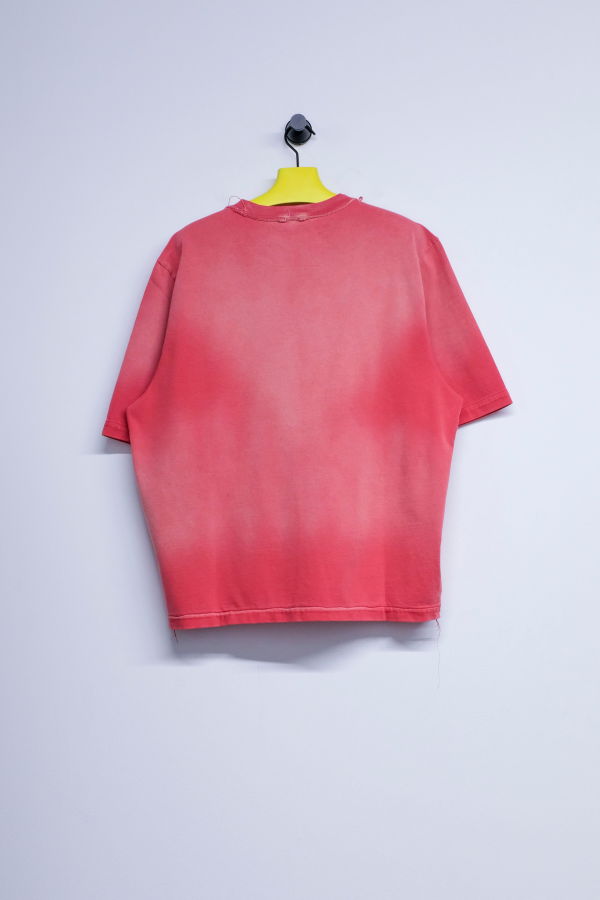 Camiel Fortgens Heavy Jersey Cotton Big Tee