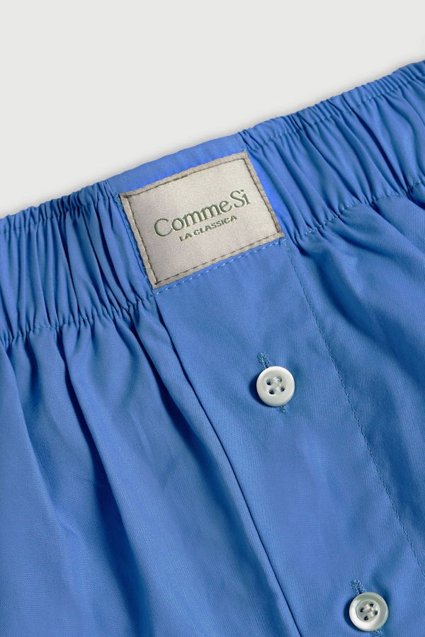 Comme Si La Boxer Classica Boxer Short