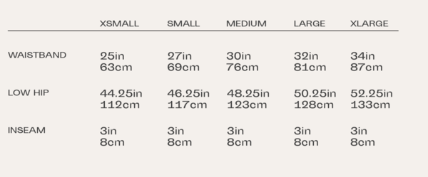 Comme Si La Boxer Classica Boxer Short