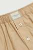 Comme Si La Boxer Classica Boxer Shorts - Khaki - Thumbnail 2