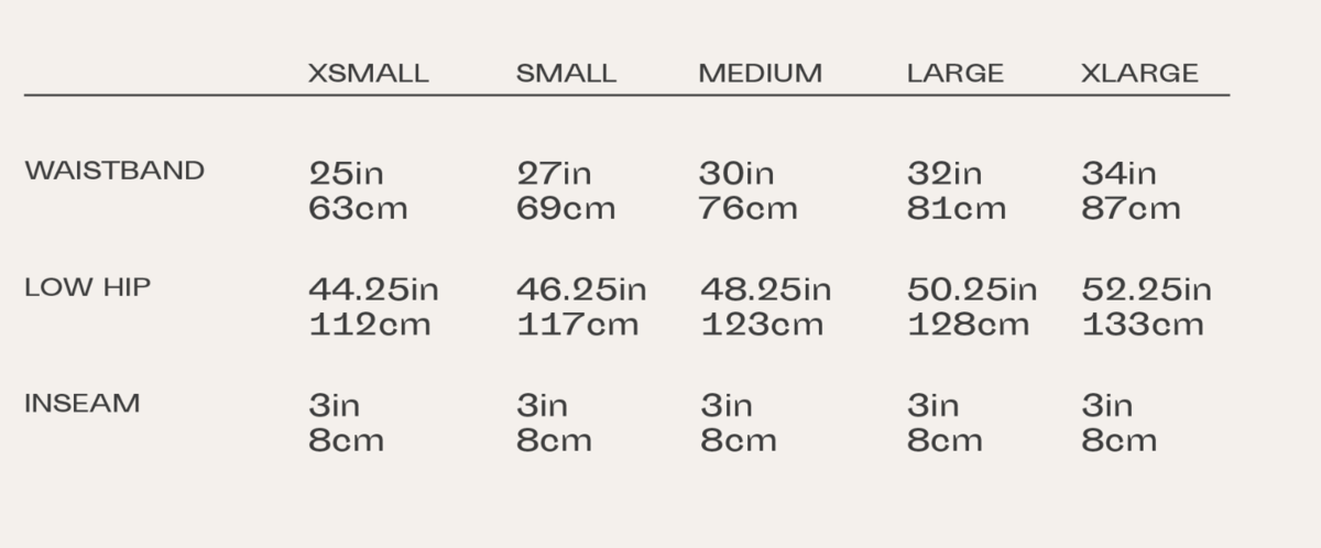 Comme Si La Boxer Classica Boxer Shorts - Khaki - Image 3 of 3