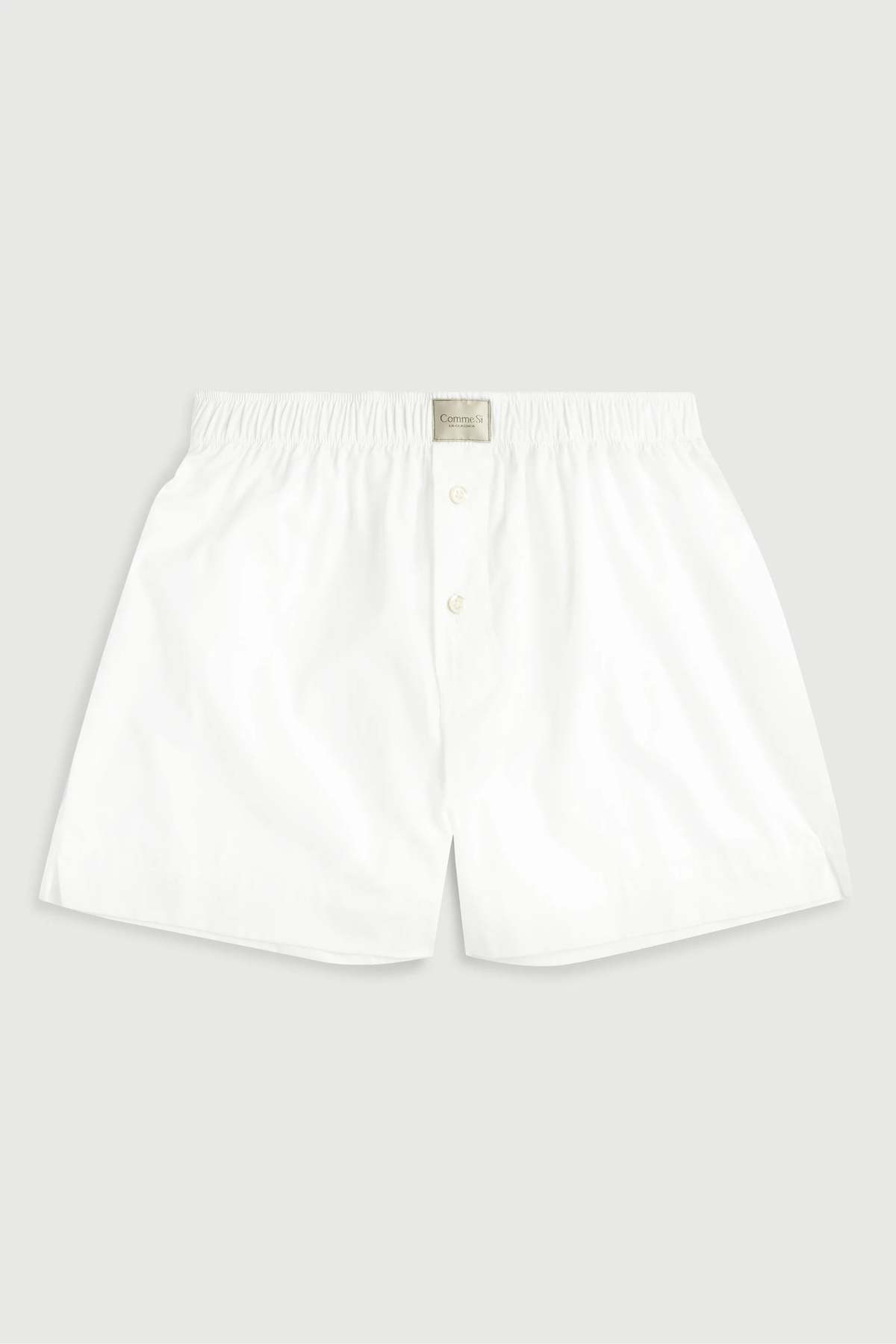 Comme Si La Boxer Classica Boxer Short - Image 1 of 3