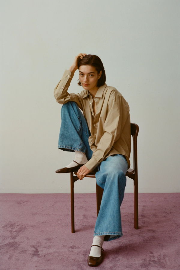 Comme Si La Shirt Classica Shirt