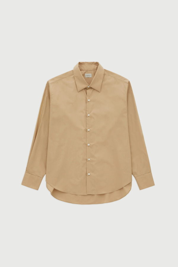 Comme Si La Shirt Classica Shirt