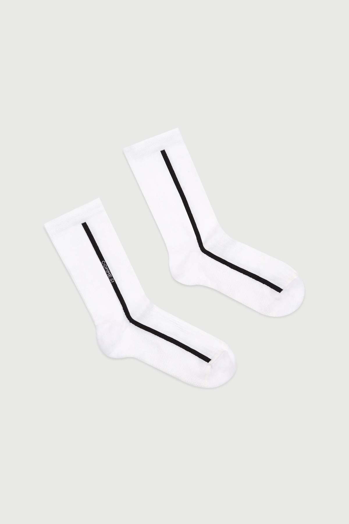 Comme Si Running Sock - Image 1 of 3