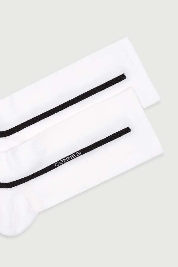 Comme Si Running Sock