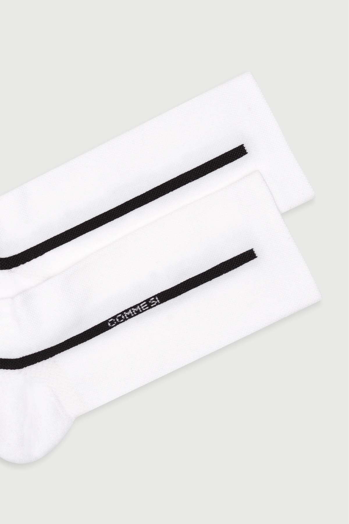 Comme Si Running Sock - Image 2 of 3