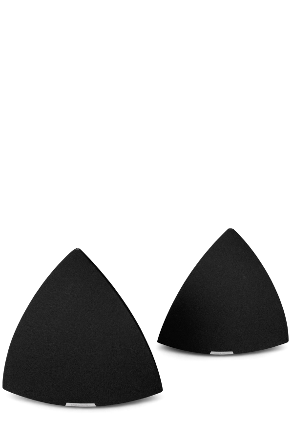 Bang & Olufsen (Denmark) BeoLab 4 Active Compact Loudspeaker, ICEpower Bi-Amplified Desktop Monitor Architecture