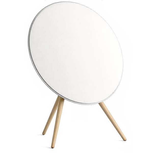 Bang & Olufsen (Denmark) Beoplay A9 Active Wireless Speaker with DSP, Multi-Amp Architecture