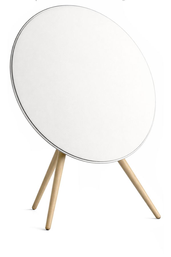 Bang & Olufsen (Denmark) Beoplay A9 Active Wireless Speaker with DSP, Multi-Amp Architecture
