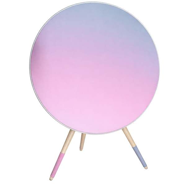 Bang & Olufsen (Denmark) Beoplay A9 Active Wireless Speaker with DSP, Multi-Amp Architecture