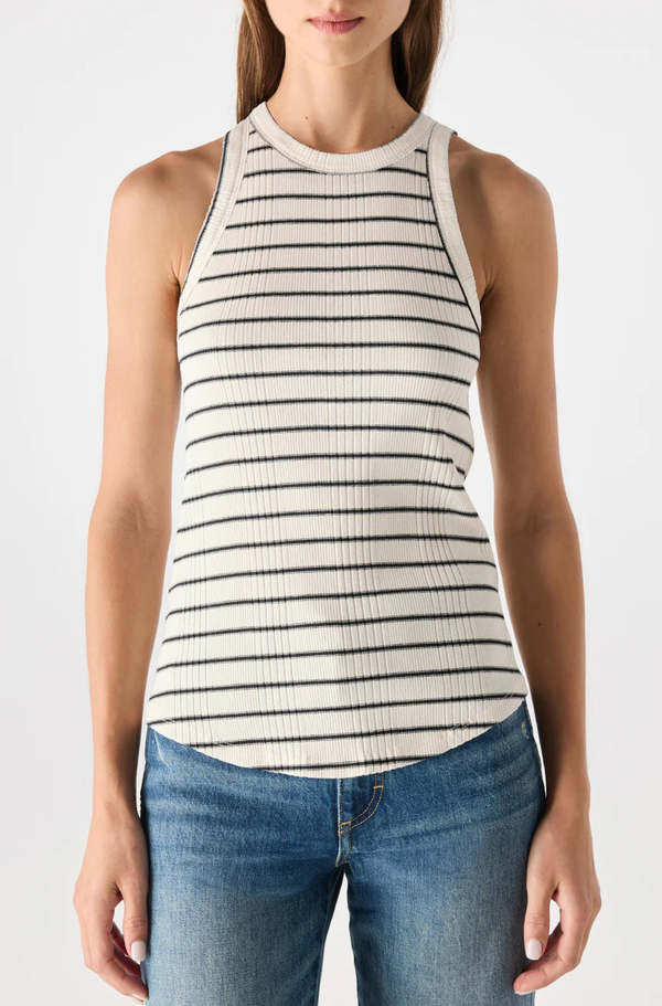 amo denim Vera Tank
