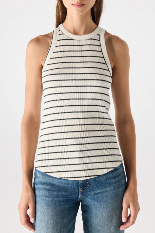 amo denim Vera Tank