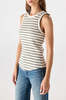 amo denim Vera Tank - Thumbnail 2
