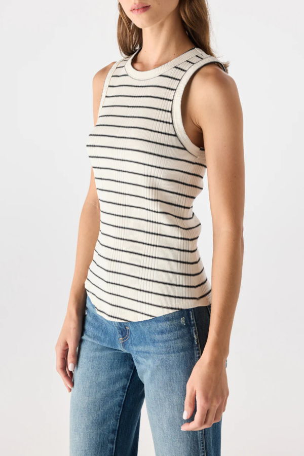 amo denim Vera Tank