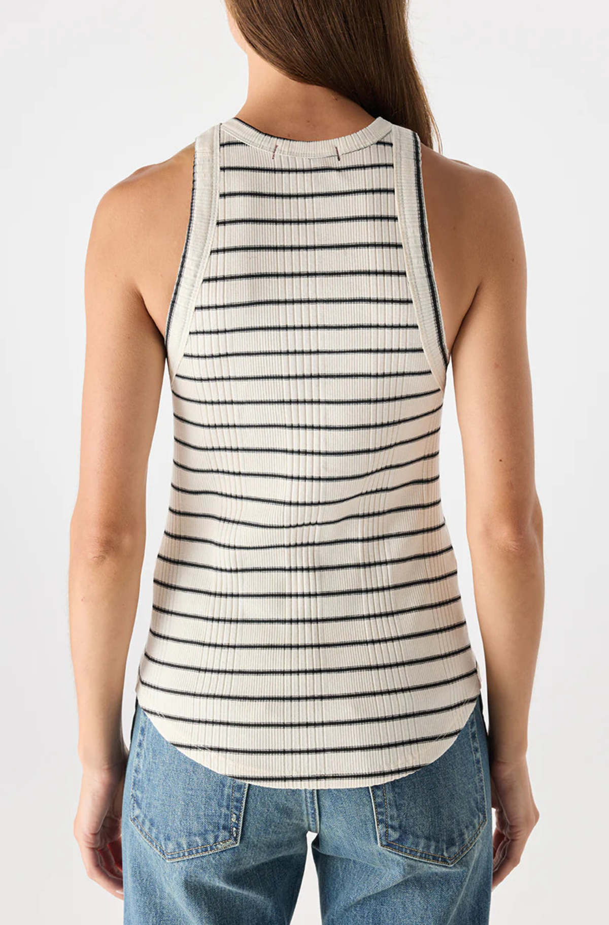 amo denim Vera Tank - Image 3 of 4