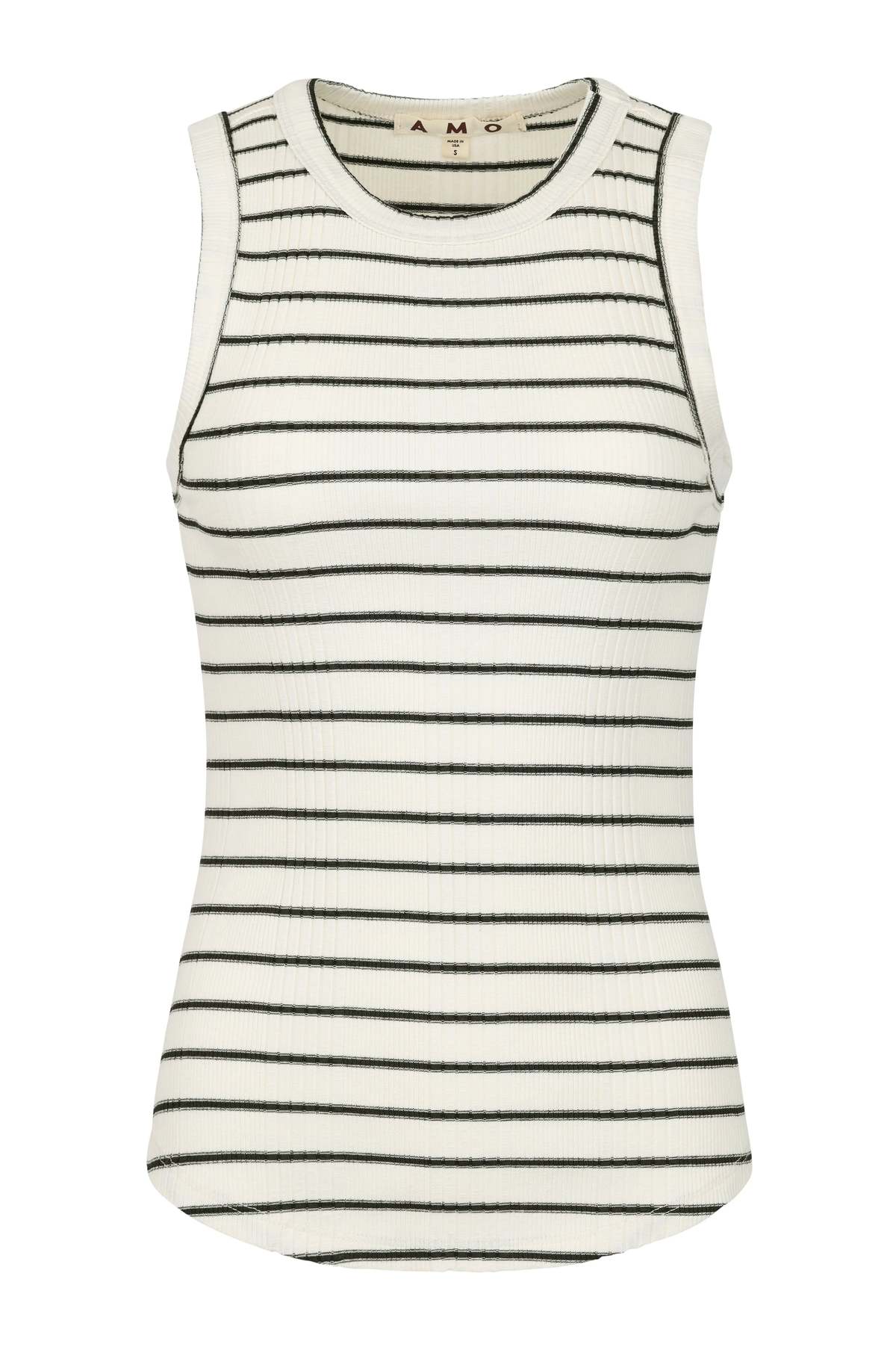 amo denim Vera Tank - Image 4 of 4