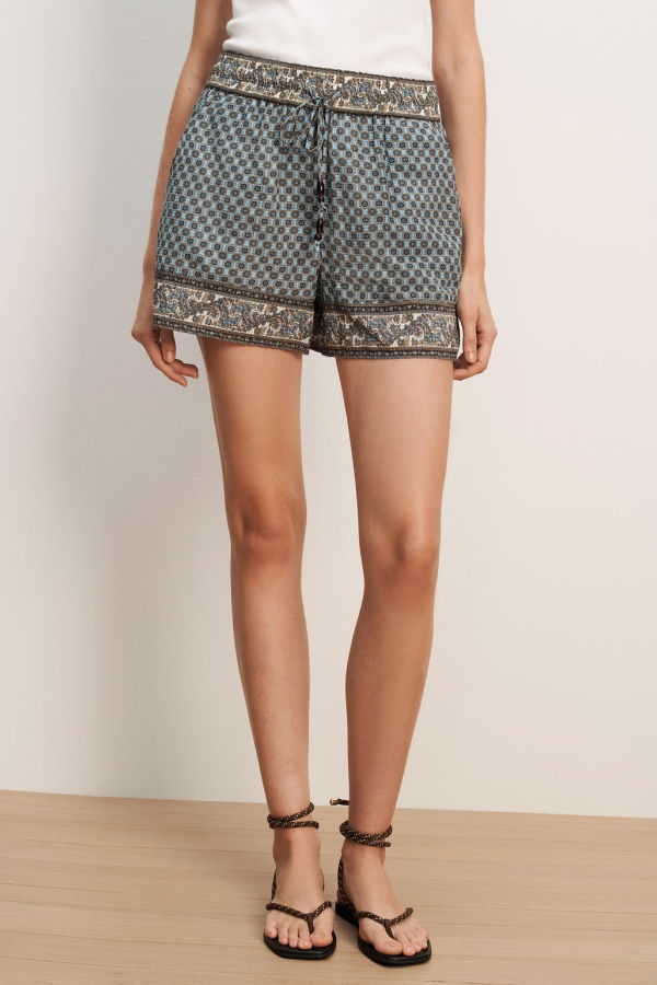 Veronica Beard Vivaldi Short