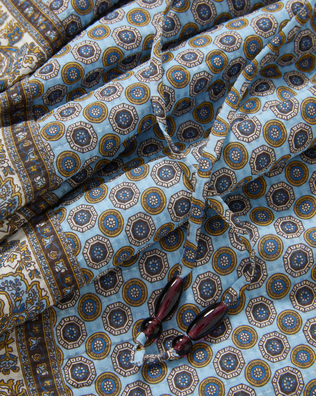 Veronica Beard Vivaldi Short - Image 5 of 6