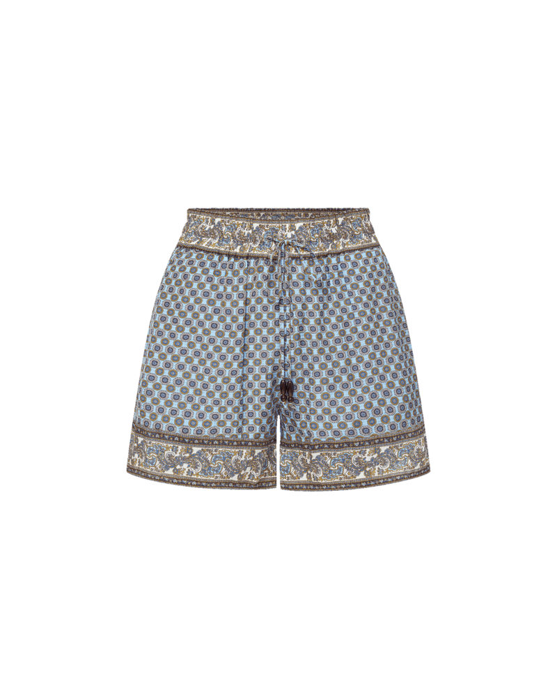 Veronica Beard Vivaldi Short