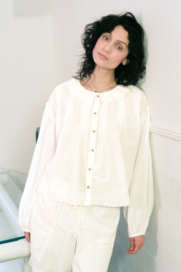 ciao lucia Anaia Top