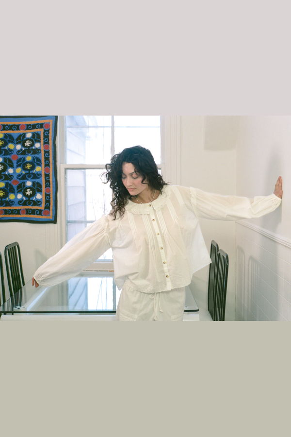 ciao lucia Anaia Top