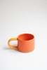 Objects and Feelings Colour Block Mug - Thumbnail 3