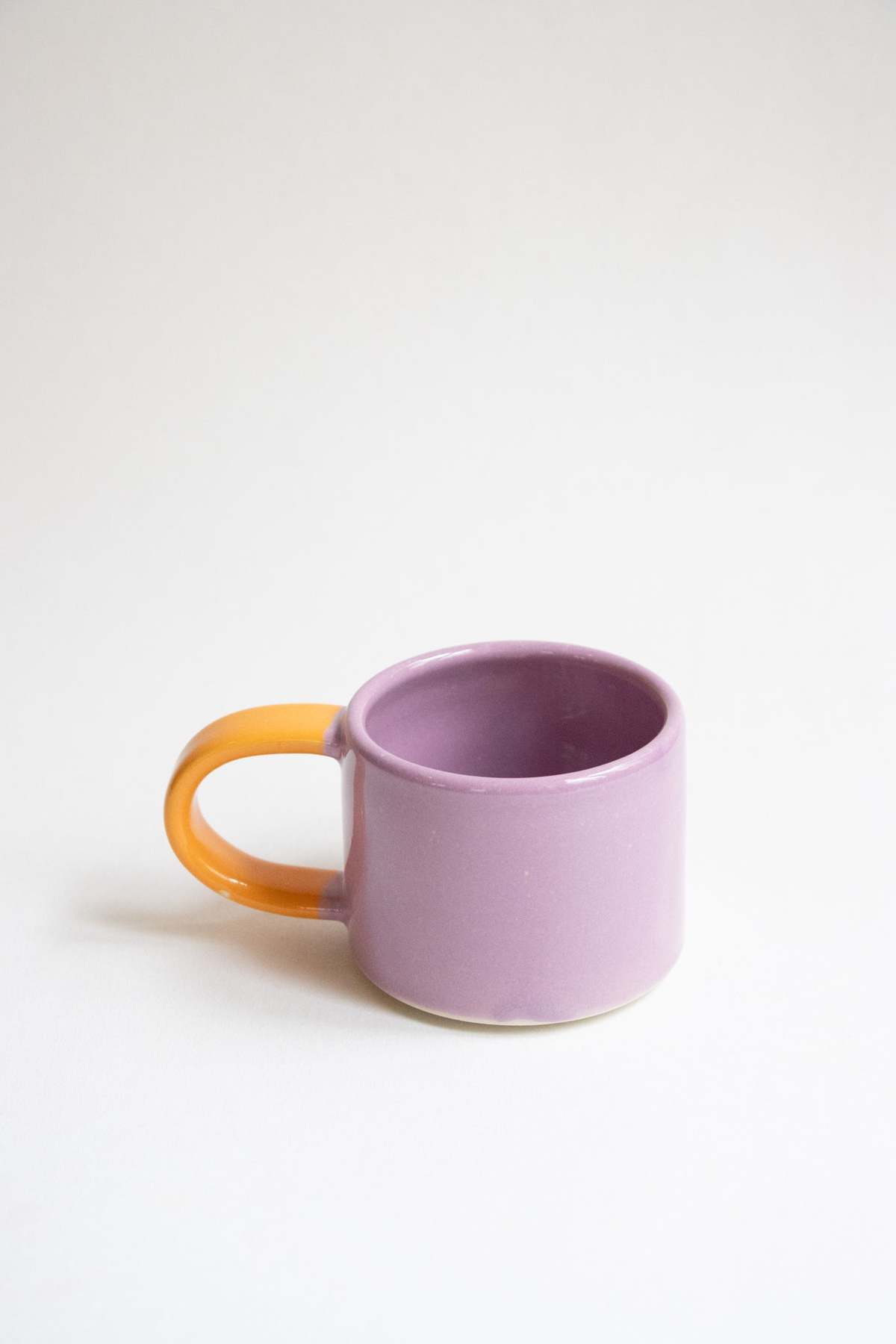 Objects and Feelings Colour Block Mug - Image 4 of 7