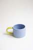 Objects and Feelings Colour Block Mug - Thumbnail 5
