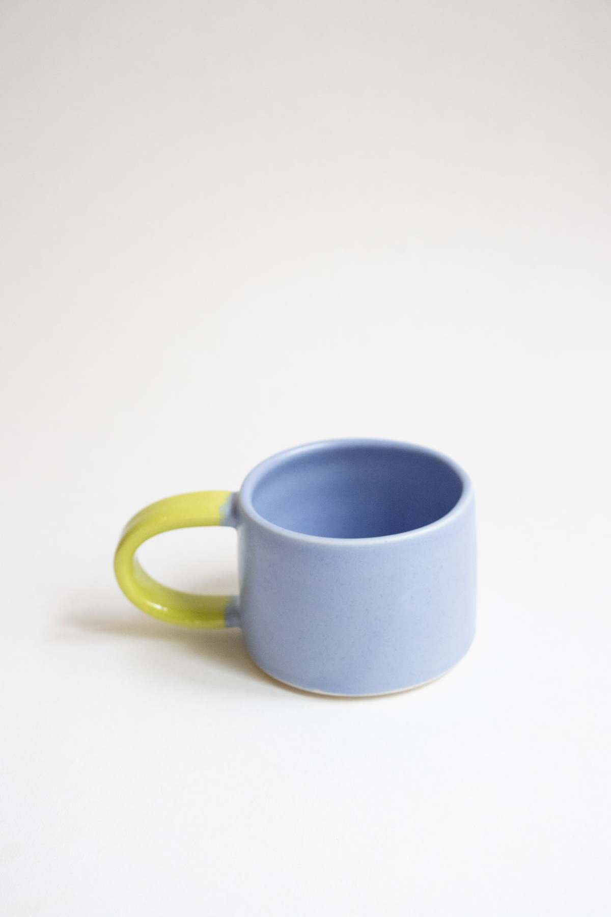 Objects and Feelings Colour Block Mug - Image 5 of 7
